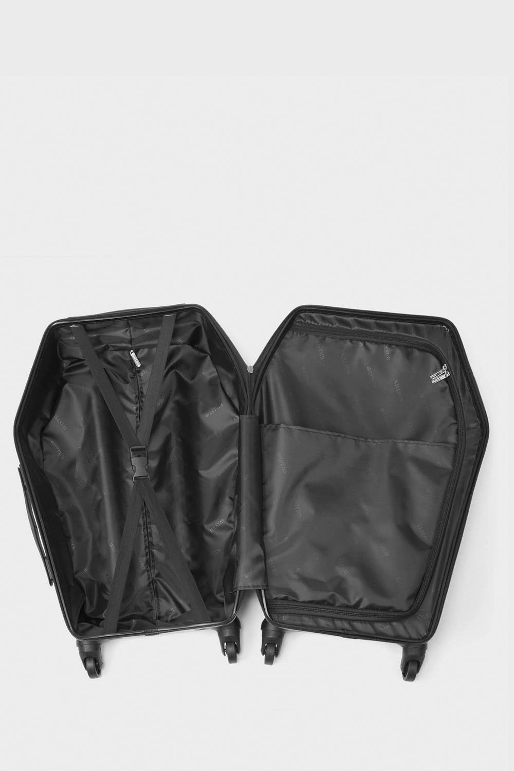 Casket Carry Case ‐ KILLSTAR