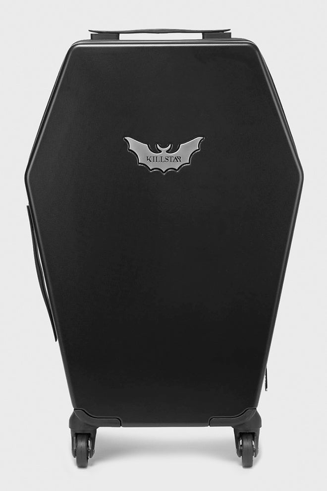 Casket Carry Case