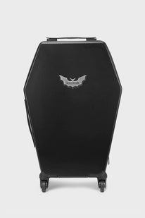 Casket Carry Case