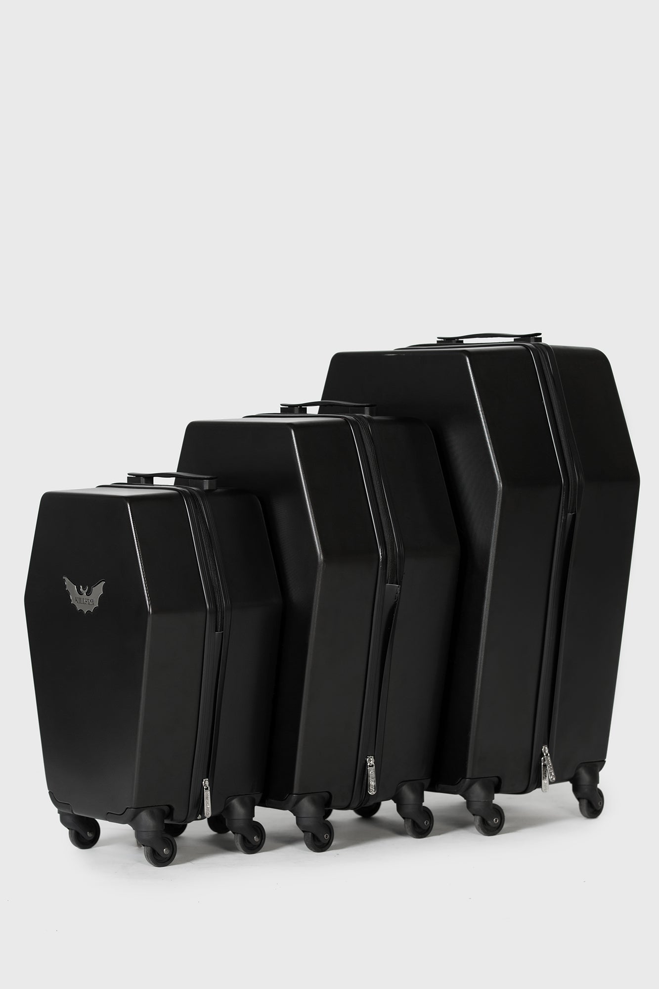 【KILLSTAR】Casket Carry Case キャリーバッグ　Lサイズ Casket Carry Case ‐ KILLSTAR