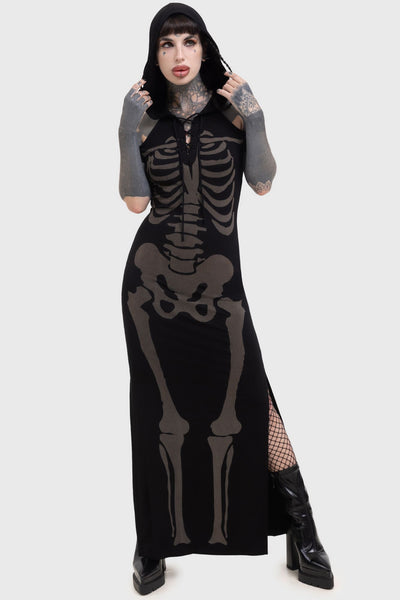 Catacomb Dress