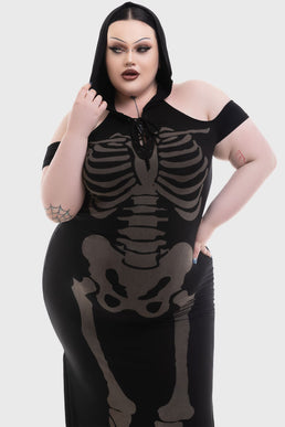 Women s Plus Size Goth Clothing Collection Killstar