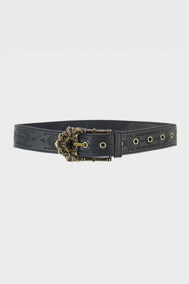 Cathedra Belt