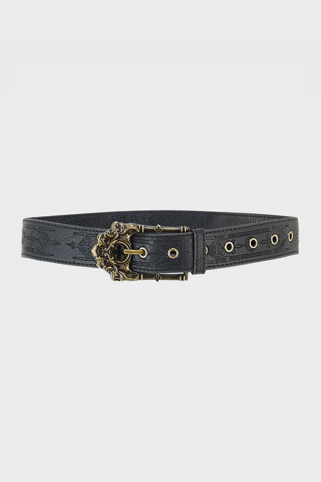 Cathedra Belt