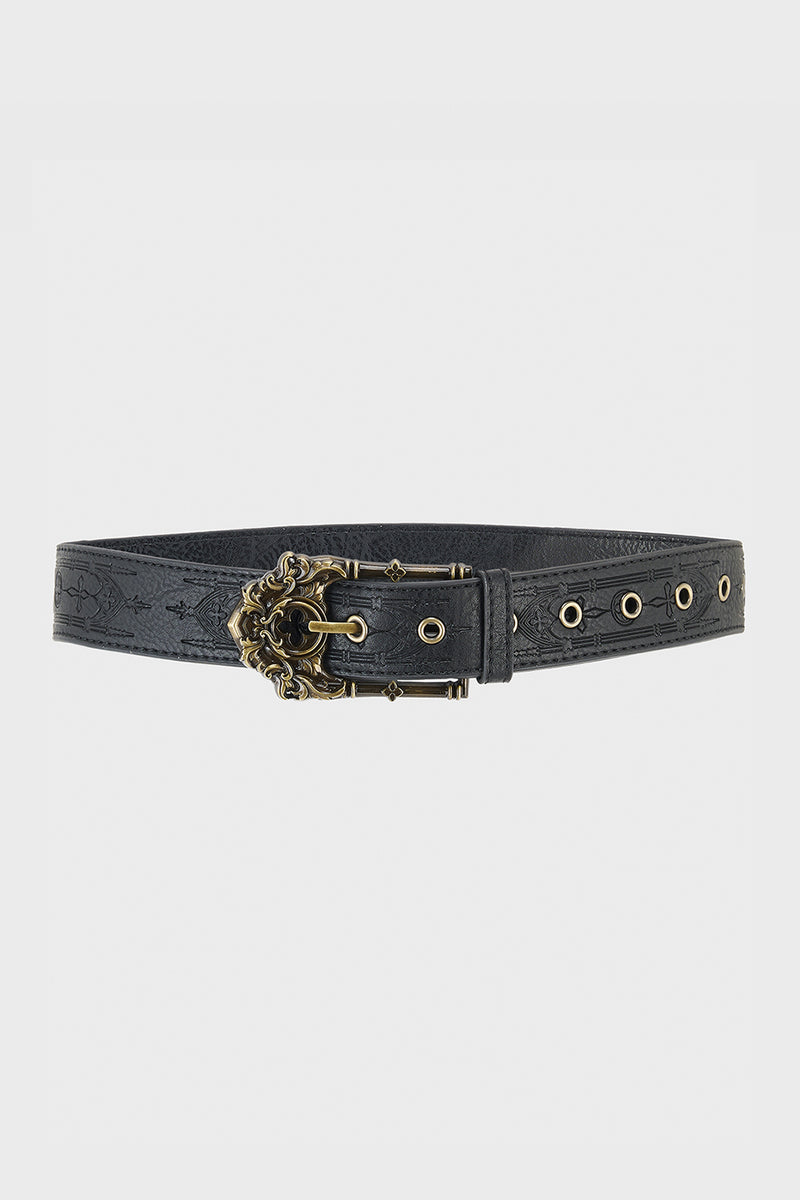 Cathedra Belt