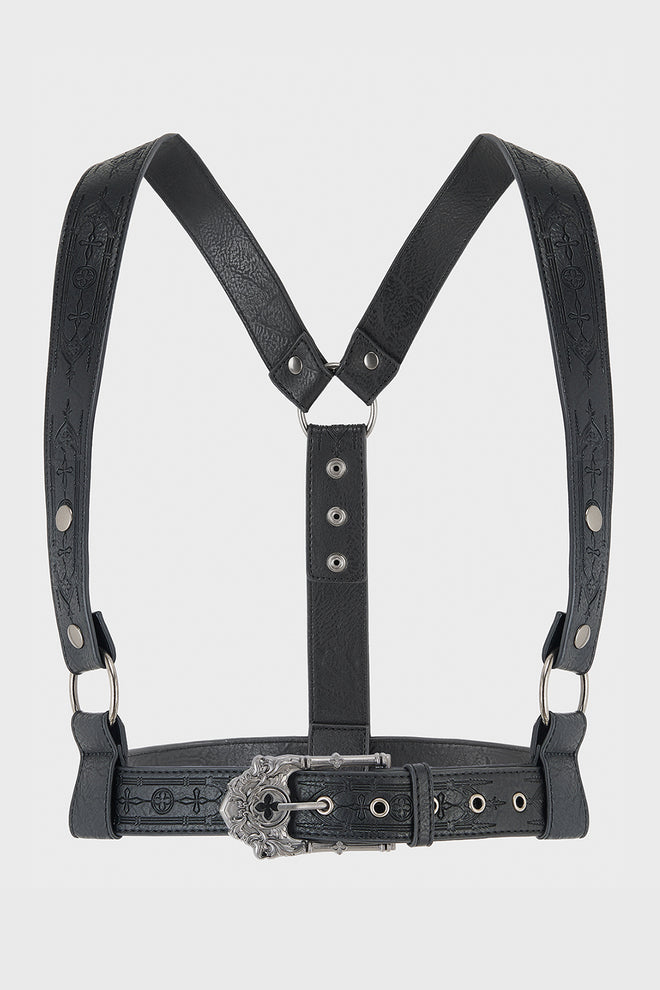 Cathedra Harness