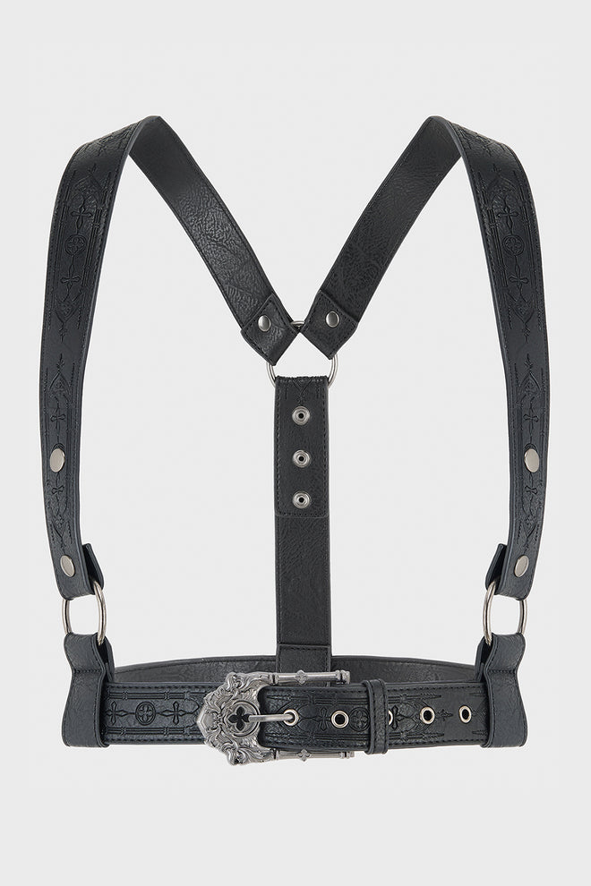 Cathedra Harness