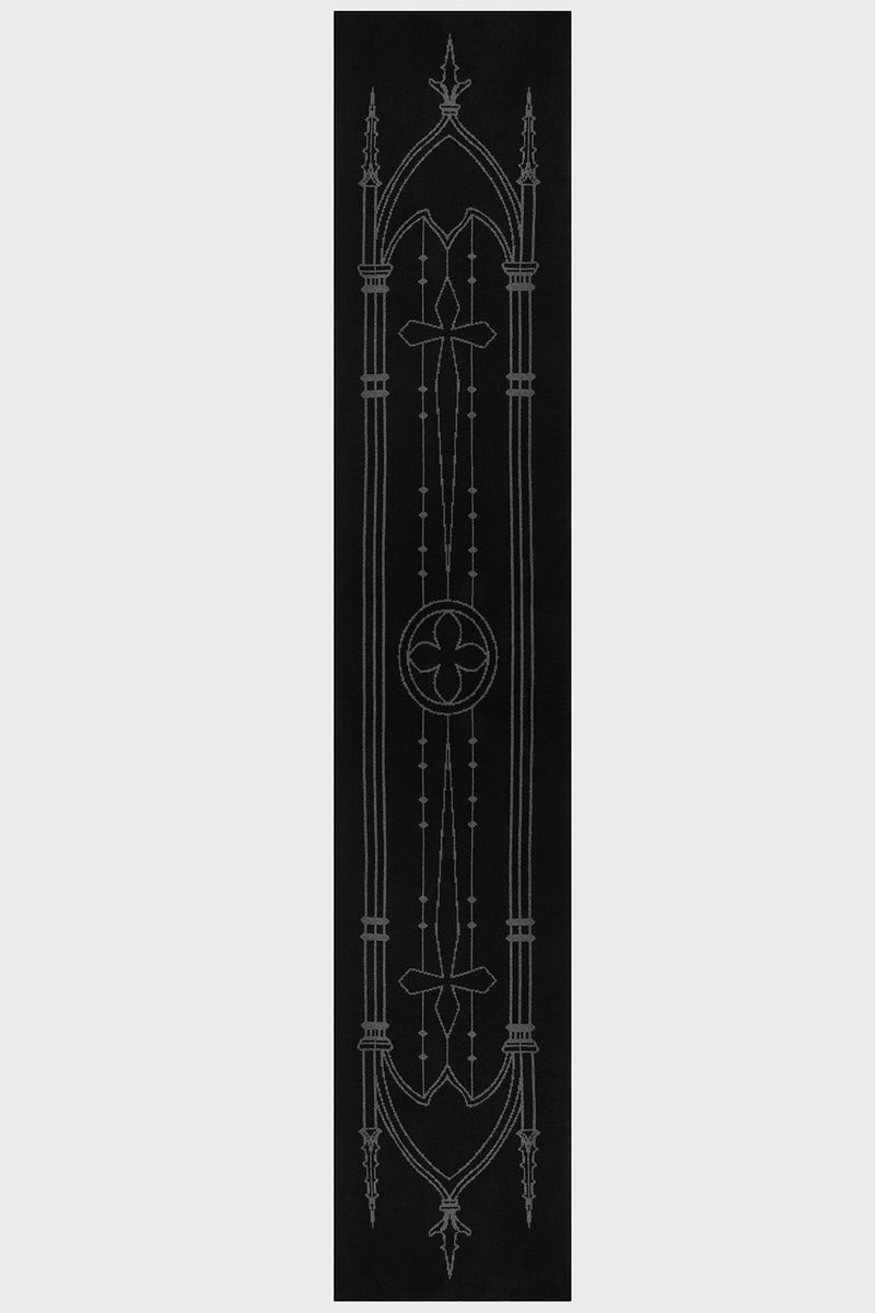 Cathedra Spires Scarf