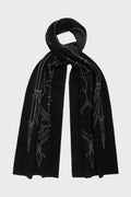 Cathedra Spires Scarf