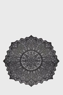 Cathedra Lace Tablecloth