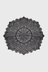 Cathedra Lace Tablecloth