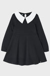 Cathedral Haunt Dress