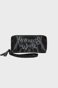 Caught In The Thorns Wallet