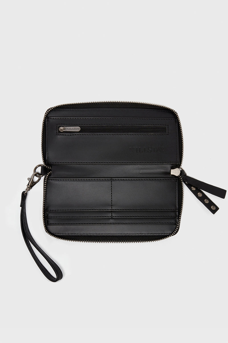 Caught In The Thorns Wallet