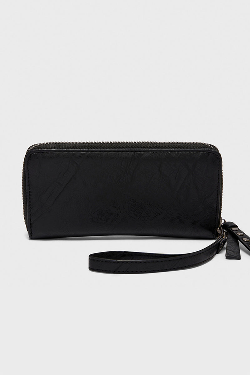 Caught In The Thorns Wallet
