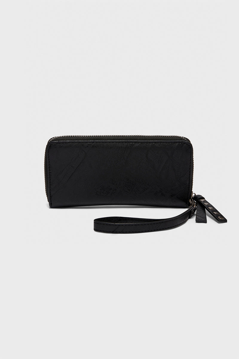 Caught In The Thorns Wallet
