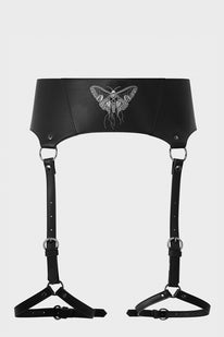 Ceinture Leg Harness