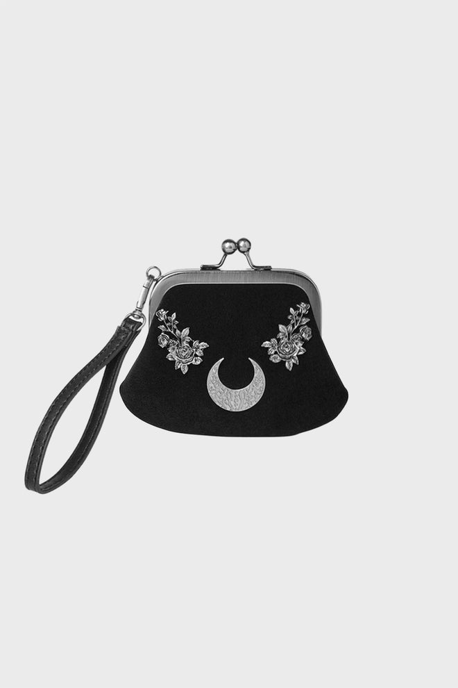 Celestial Coin Purse