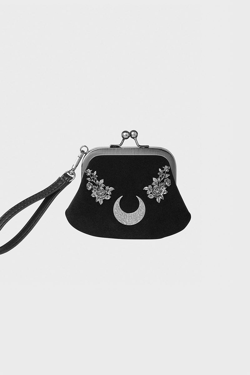 Celestial Coin Purse