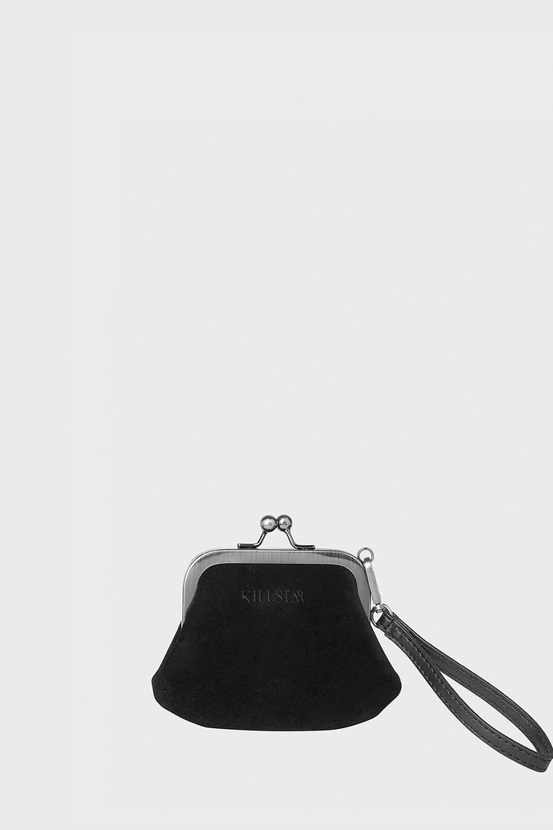 Celestial Coin Purse