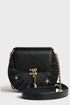 Celestial Night Cross Body Bag