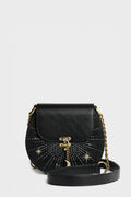 Celestial Night Cross Body Bag