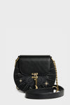 Celestial Night Cross Body Bag