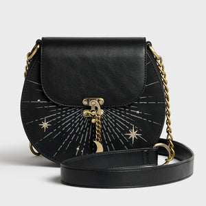 Celestial Night Cross Body Bag