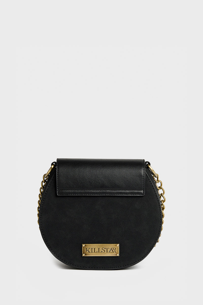 Celestial Night Cross Body Bag