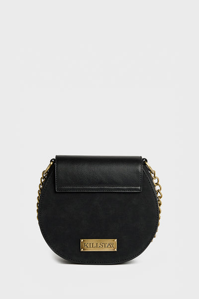 Celestial Night Cross Body Bag