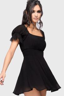 Gothic Dresses | Babydoll, Skater & Lace Dresses | Killstar Gothic Dresses | Babydoll, Skater & Lace Dresses | Killstar