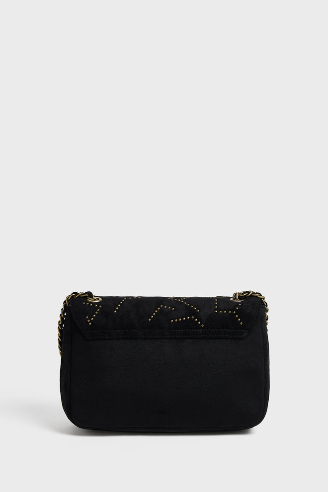 Celestial Sky Chain Crossbody Bag