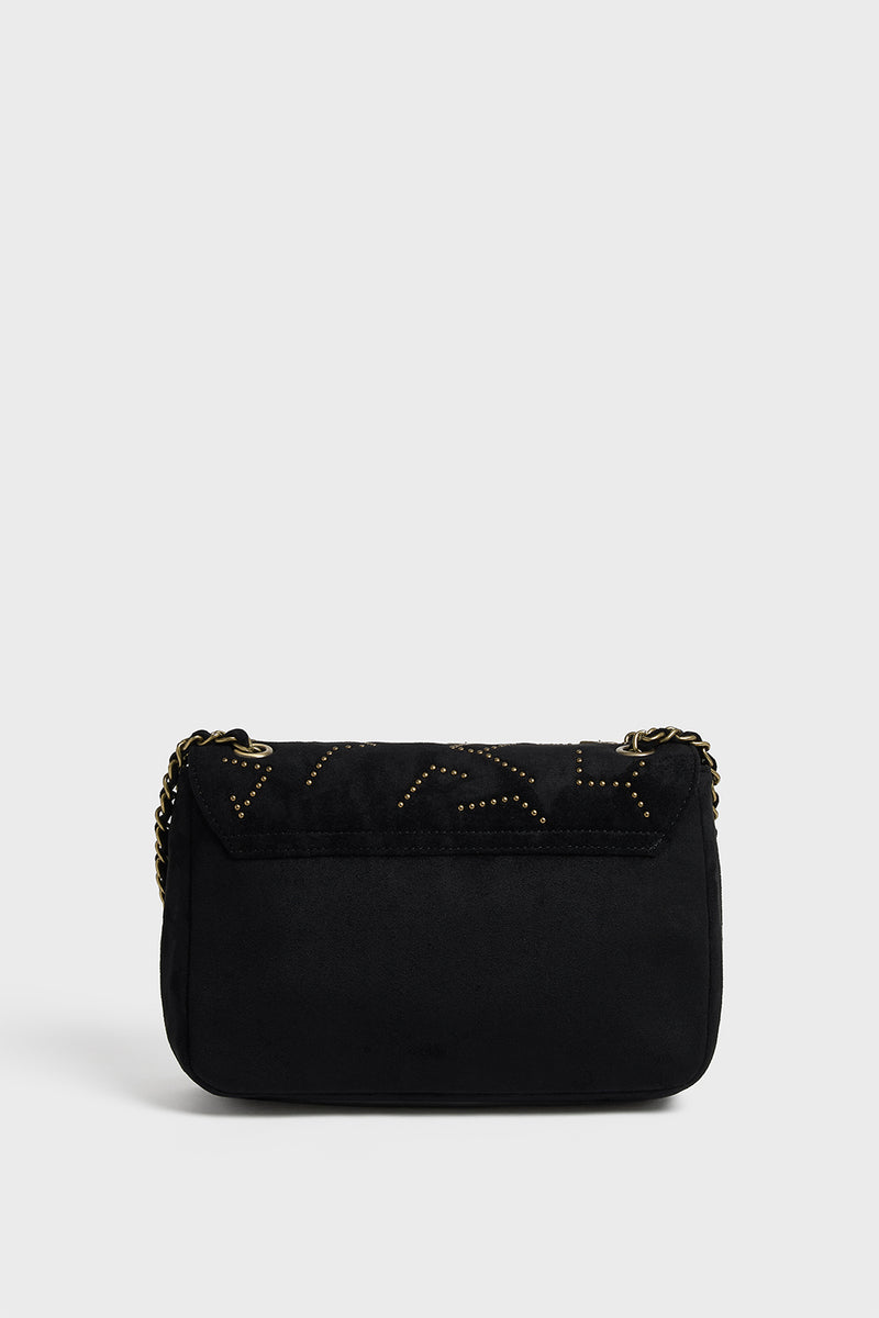 Celestial Sky Chain Crossbody Bag