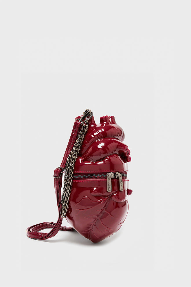 Chalice Heart Bag
