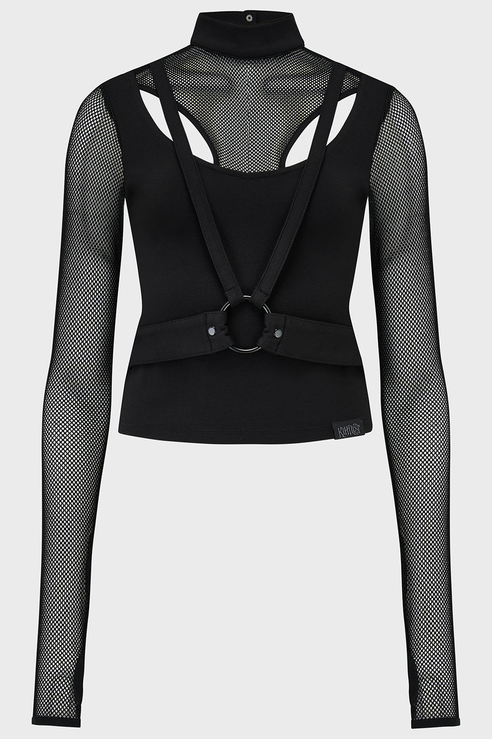 Killstar: Chaos Coalition Top - €28,80