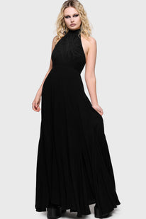 killstar ripley t maxi dress Killstar | Dresses | Killstar Ripley T Maxi Dress Unworn Size Xl
