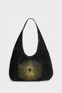 Chapel Iris Bag