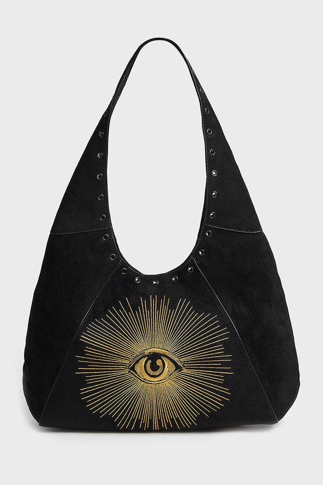 Chapel Iris Bag