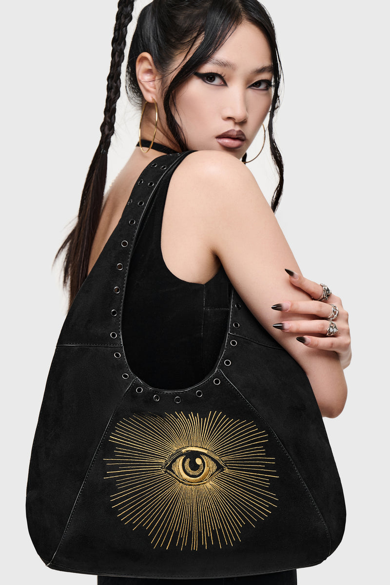 Chapel Iris Bag