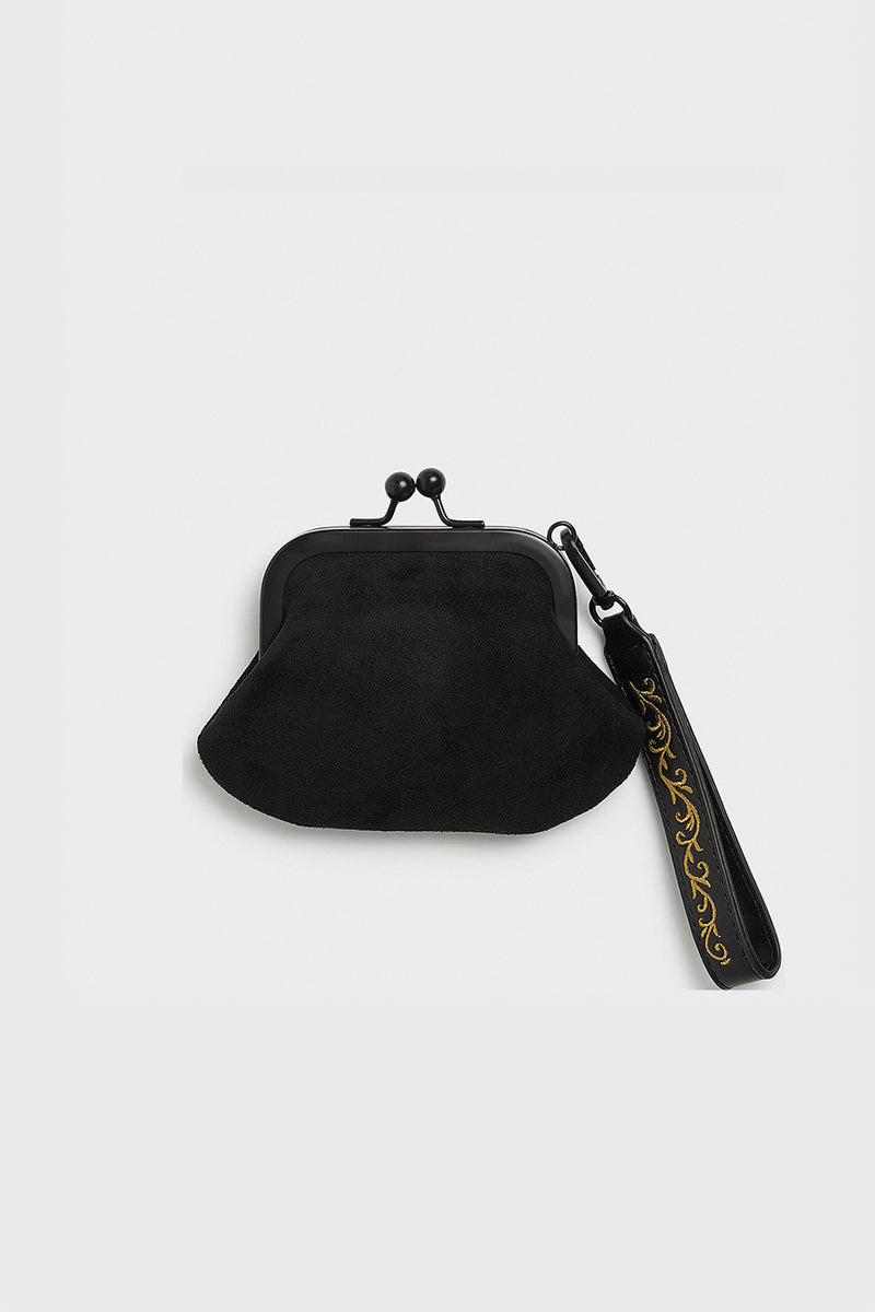 Chapel Iris Coin Purse