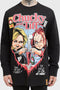 Chucky & Tiff Forever Sweatshirt