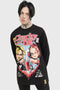 Chucky & Tiff Forever Sweatshirt