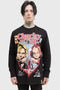 Chucky & Tiff Forever Sweatshirt