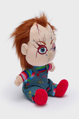 Chucky Plush Toy - PRE ORDER