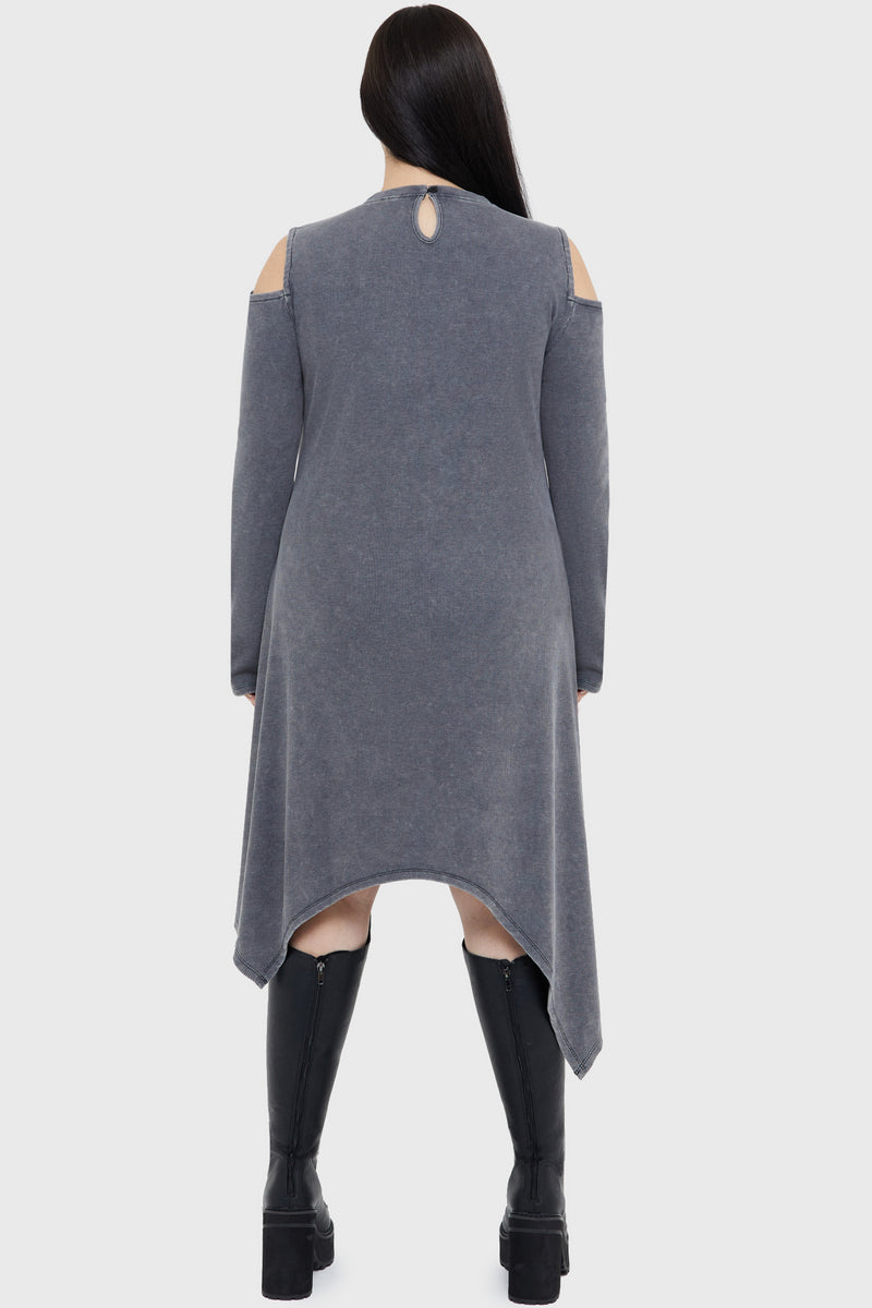 Cinderstorm Dress