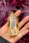 Citrine Quartz Crystal