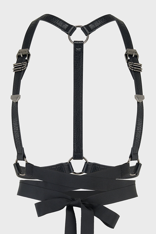 Coffin Wrap Harness