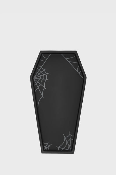 Coffin Vanity Tray
