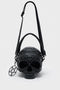 Contact The Dead Skull Handbag