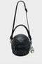Contact The Dead Skull Handbag